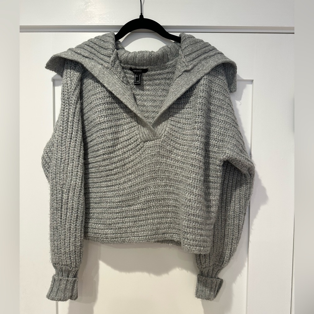 Forever 21 Sweater